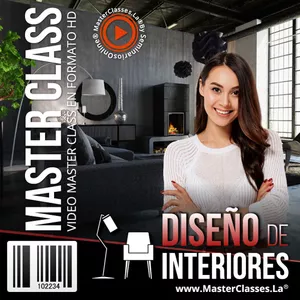 Diseño de interiores