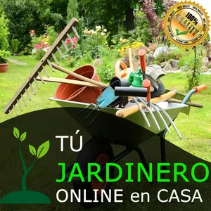 Curso de jardineria