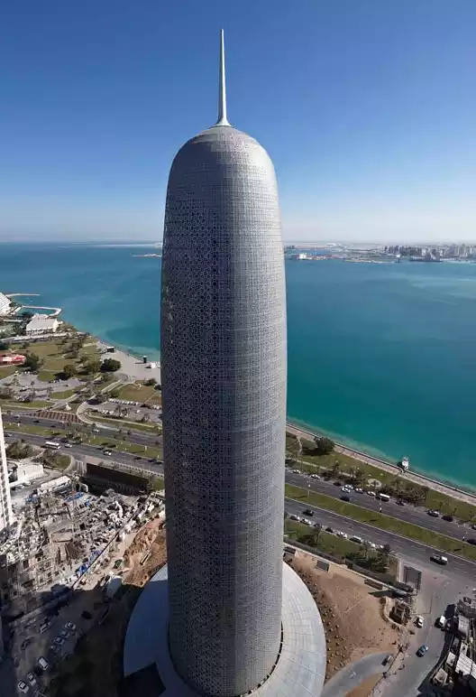 Torre Doha