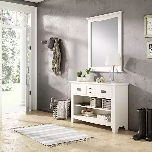 recibidor